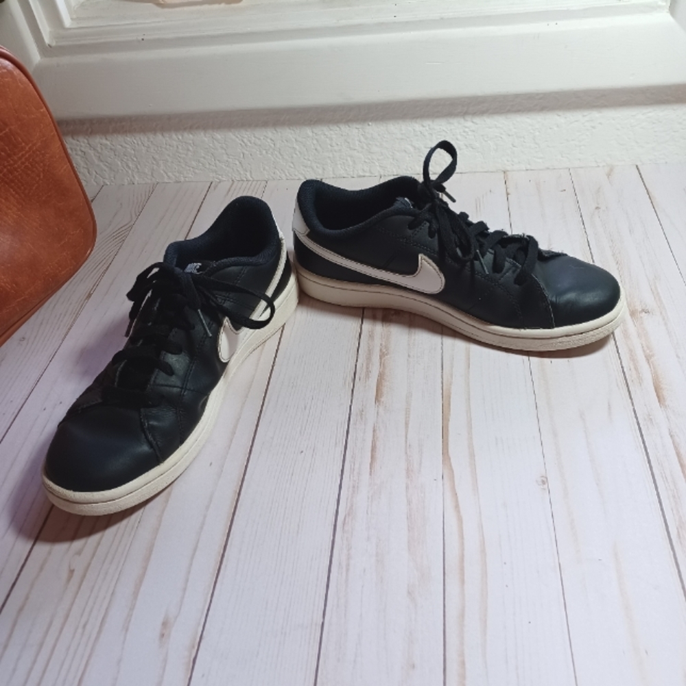 Nike sneakers